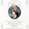 You Are Invited to a Celebration of Life for Peggy Nienaber